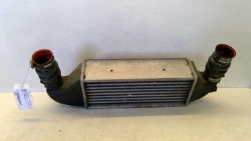 Echangeur air (Intercooler)