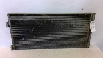 Radiateur clim