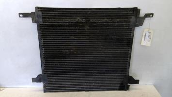 Radiateur clim