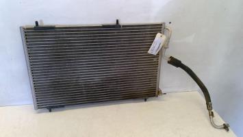 Radiateur clim