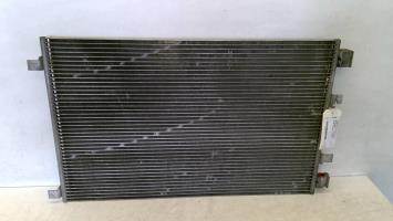 Radiateur clim