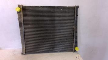 Radiateur eau
