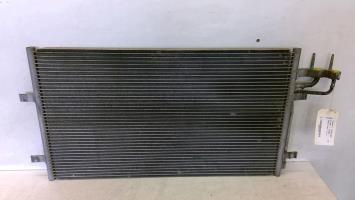 Radiateur clim