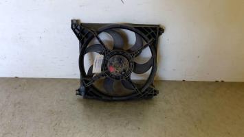 Motoventilatore radiatore