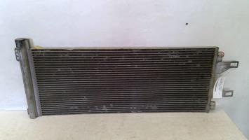 Radiateur clim