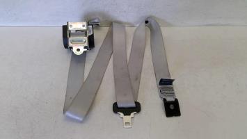 Ceinture arriere gauche