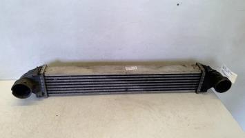Echangeur air (Intercooler)