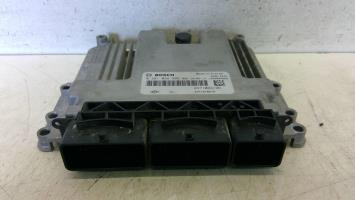 Calculateur moteur