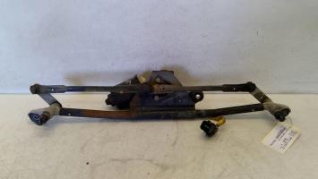 Moteur essuie glace avant