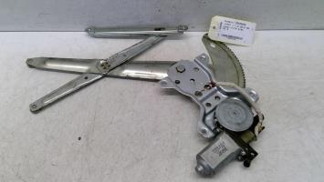 Leve vitre electrique avant gauche