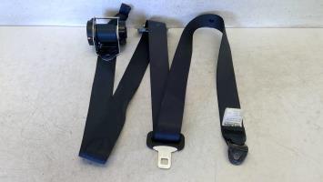 Ceinture arriere droit