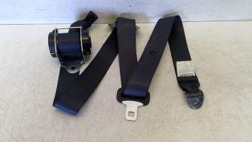 Ceinture arriere gauche