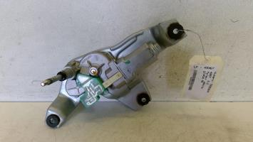 Moteur essuie glace arriere