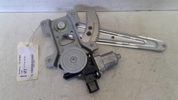 Leve vitre electrique arriere droit