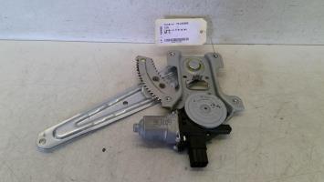 Leve vitre electrique arriere gauche