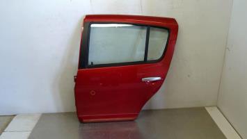 Porte arriere gauche