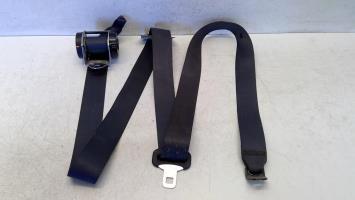 Ceinture arriere droit