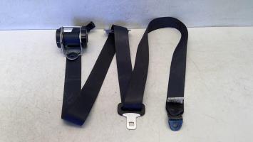 Ceinture arriere gauche