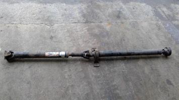 Arbre de transmission (propulsion)