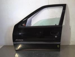 Porte avant gauche