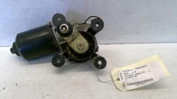 Motor de limpiaparabrisas delantero