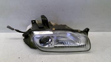 Óptica delantera principal derecha (luces) (faro)