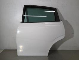 Porte arriere gauche