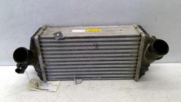 Echangeur air (Intercooler)