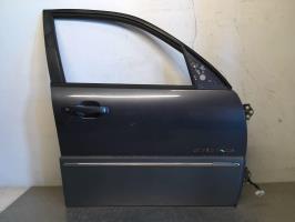 Porte avant droit