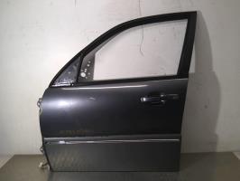 Porte avant gauche