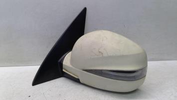 Specchietto retrovisore sinistro