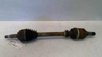 Cardan gauche (transmission)