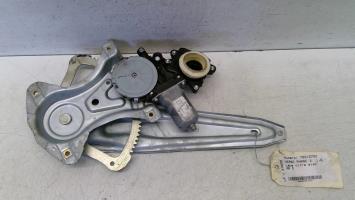Leve vitre electrique arriere gauche