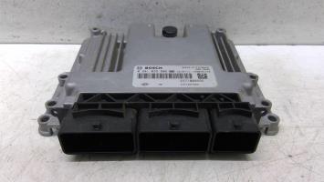 Calculateur moteur