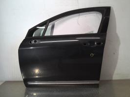 Porte avant gauche