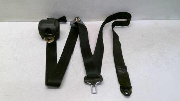 Ceinture avant droit