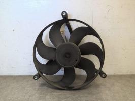 Motoventilatore radiatore