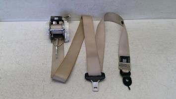 Ceinture arriere droit