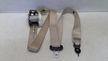 Ceinture arriere gauche