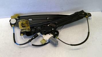 Leve vitre electrique avant gauche