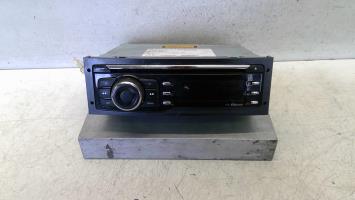Autoradio