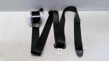 Ceinture arriere droit