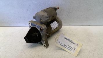 Motorino avviamento