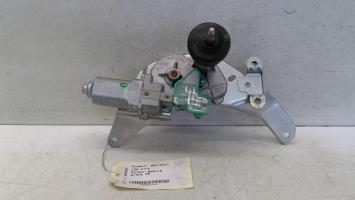 Moteur essuie glace arriere