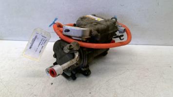 Compresseur clim