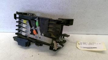 Porte fusible
