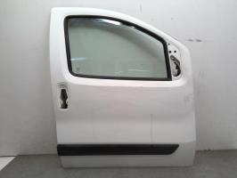 Porte avant droit