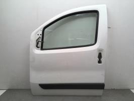 Porte avant gauche