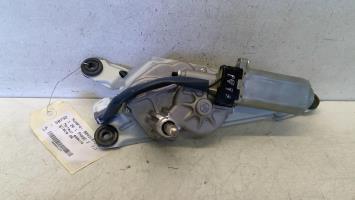 Moteur essuie glace arriere