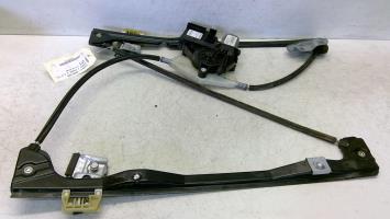 Leve vitre electrique avant gauche